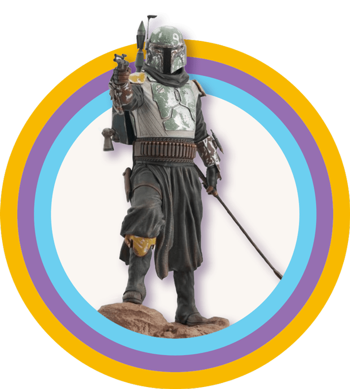 cinema serie tv Figurines cinema serie tv