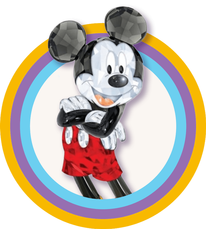 Disney Figurines Disney